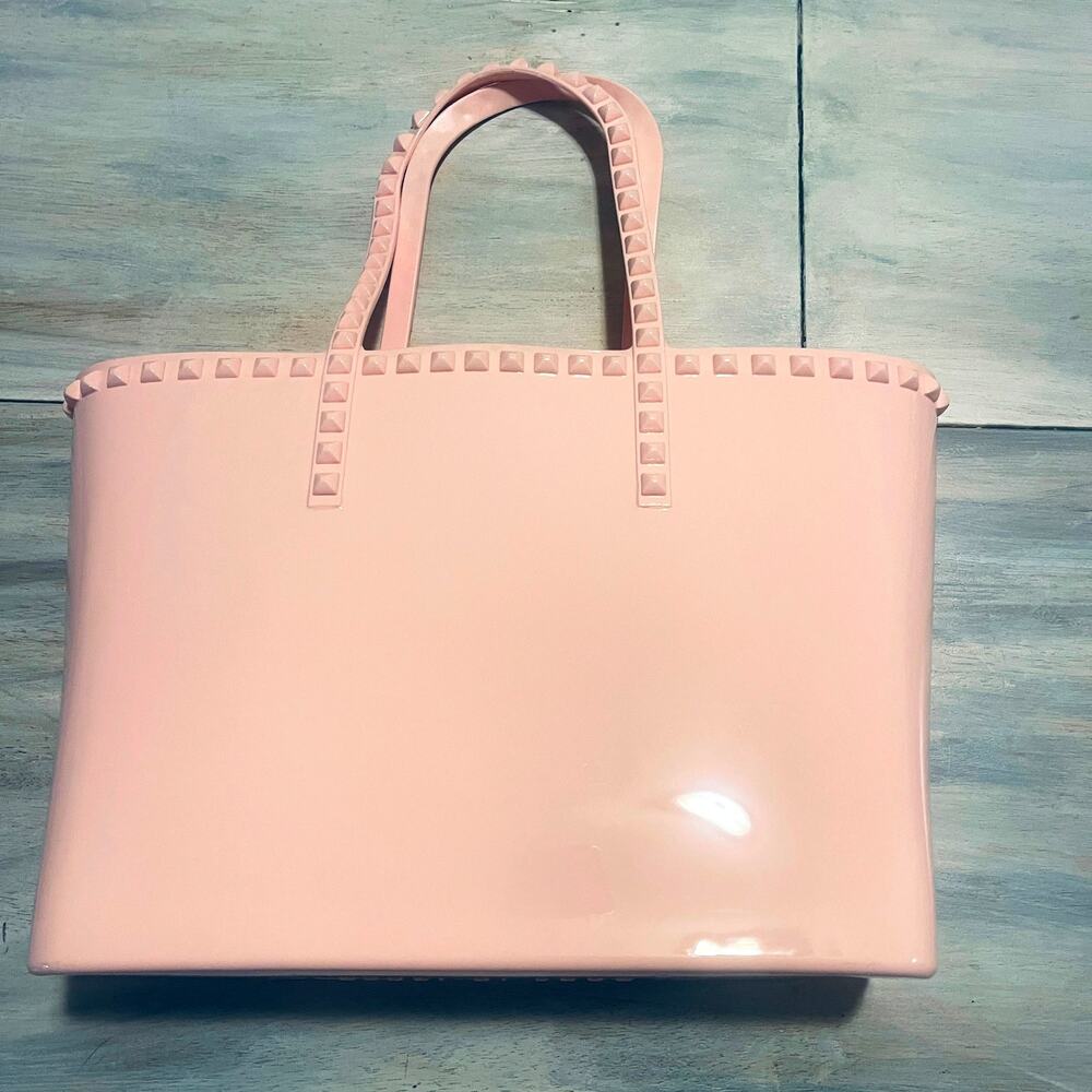 Carmen Sol Angelica Large Tote - Picture 3 of 6
